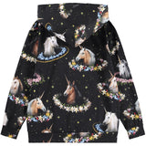 Molo Magical Galaxies Rhona Hoodies