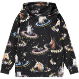 Molo Magical Galaxies Rhona Hoodies