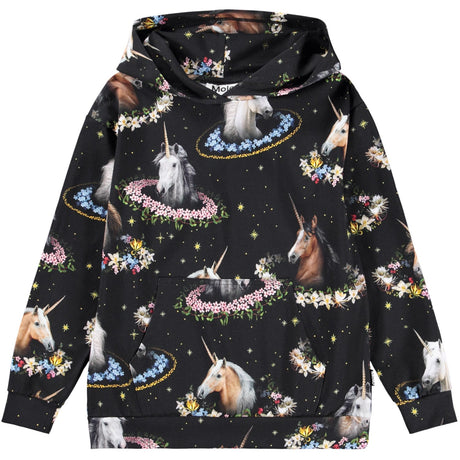 Molo Magical Galaxies Rhona Hoodies