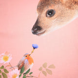 Molo Flower Gift Reniza Blus