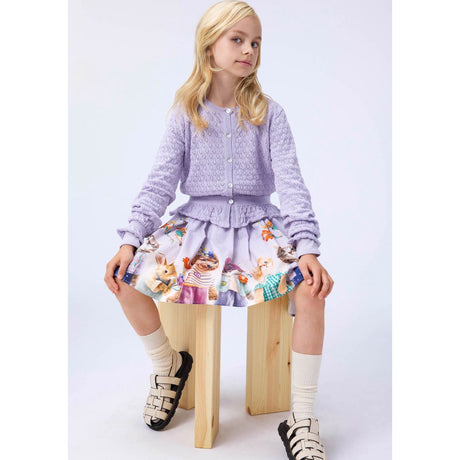 Molo Cuties Casie Klänning LS