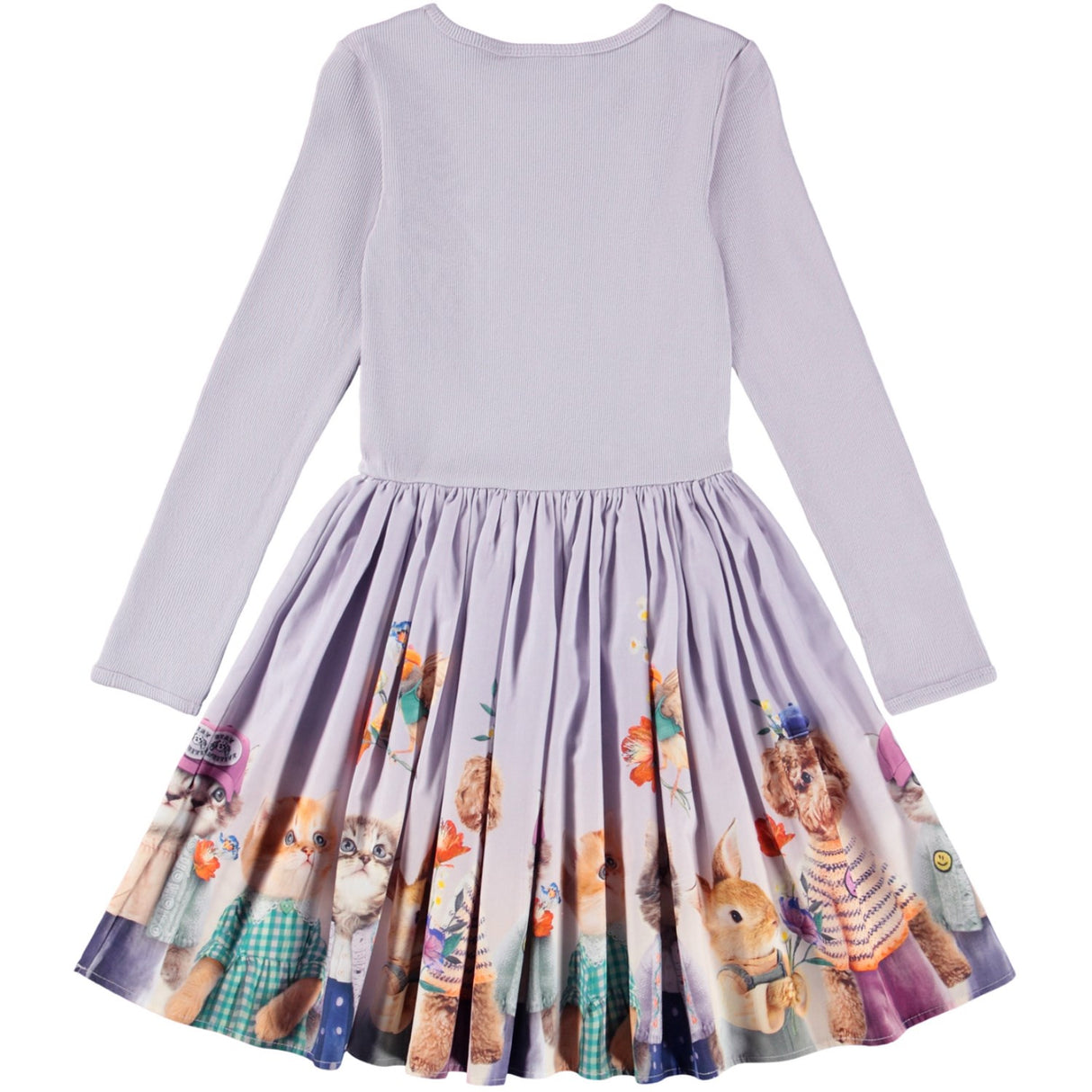 Molo Cuties Casie Klänning LS