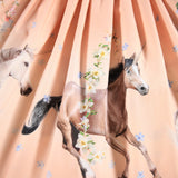 Molo Universal Flora Casie Warm Klänning LS