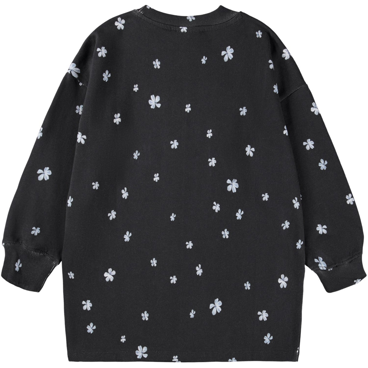 Molo Flower Jump Cyrella Klänning LS