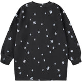 Molo Flower Jump Cyrella Klänning LS