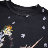 Molo Flower Jump Cyrella Klänning LS