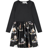 Molo Magical Galaxies Credence Klänning LS