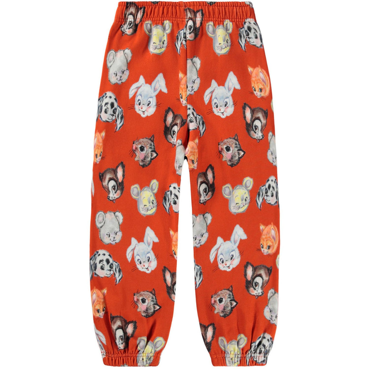 Molo Rising Sun Adan Soft Pants