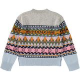 Molo Kind Argyle Gerda Jumpers