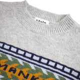 Molo Kind Argyle Gerda Jumpers