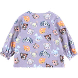 Molo Itty Bitty Elina Blus