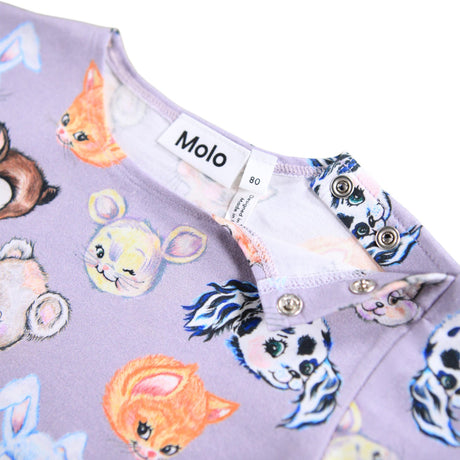 Molo Itty Bitty Elina Blus