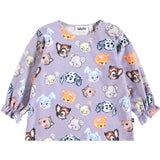 Molo Itty Bitty Elina Blus