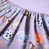 Molo Itty Bitty Carel Klänning LS