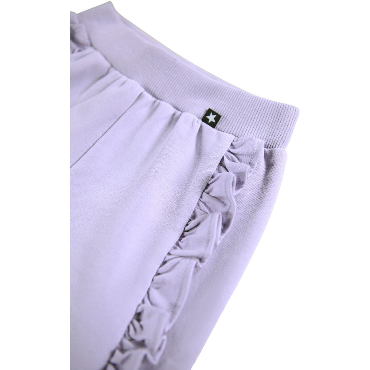 Molo Faded Purple Sallie Soft Pants