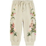 Molo Forest Squirrel Simeon Soft Pants