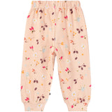 Molo Foraging Rose Simeon Soft Pants