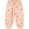 Molo Foraging Rose Simeon Soft Pants