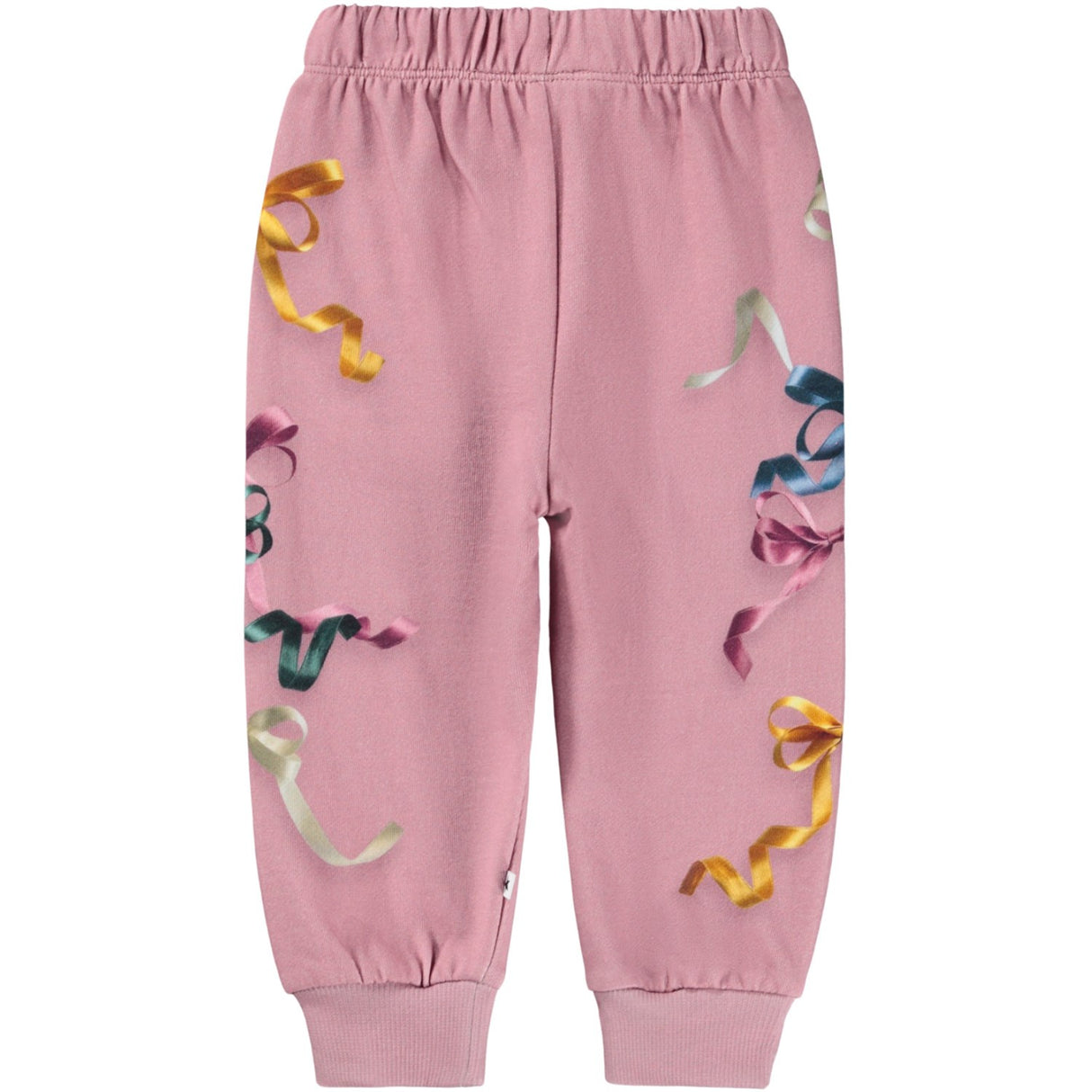 Molo Ribbon Play Simeon Soft Pants