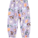 Molo Itty Bitty Selena Soft Pants