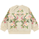 Molo Forest Bunny Disc Sweatshirt