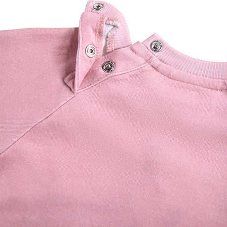 Molo Ribbon Play Disc Sweatshirt