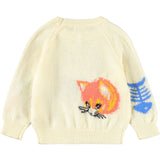 Molo Snack Time Gilby Jumpers