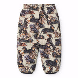 Molo Dashshund Soft Percy Woven Pants
