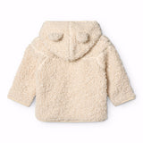 Molo Vanilla Ummi Fleece Jacka