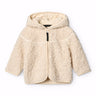 Molo Vanilla Ummi Fleece Jacka