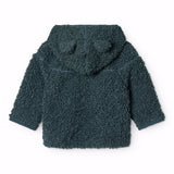 Molo Night Navy Ummi Fleece Jacka