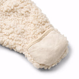 Molo Vanilla Umeko Fleece Dräkt