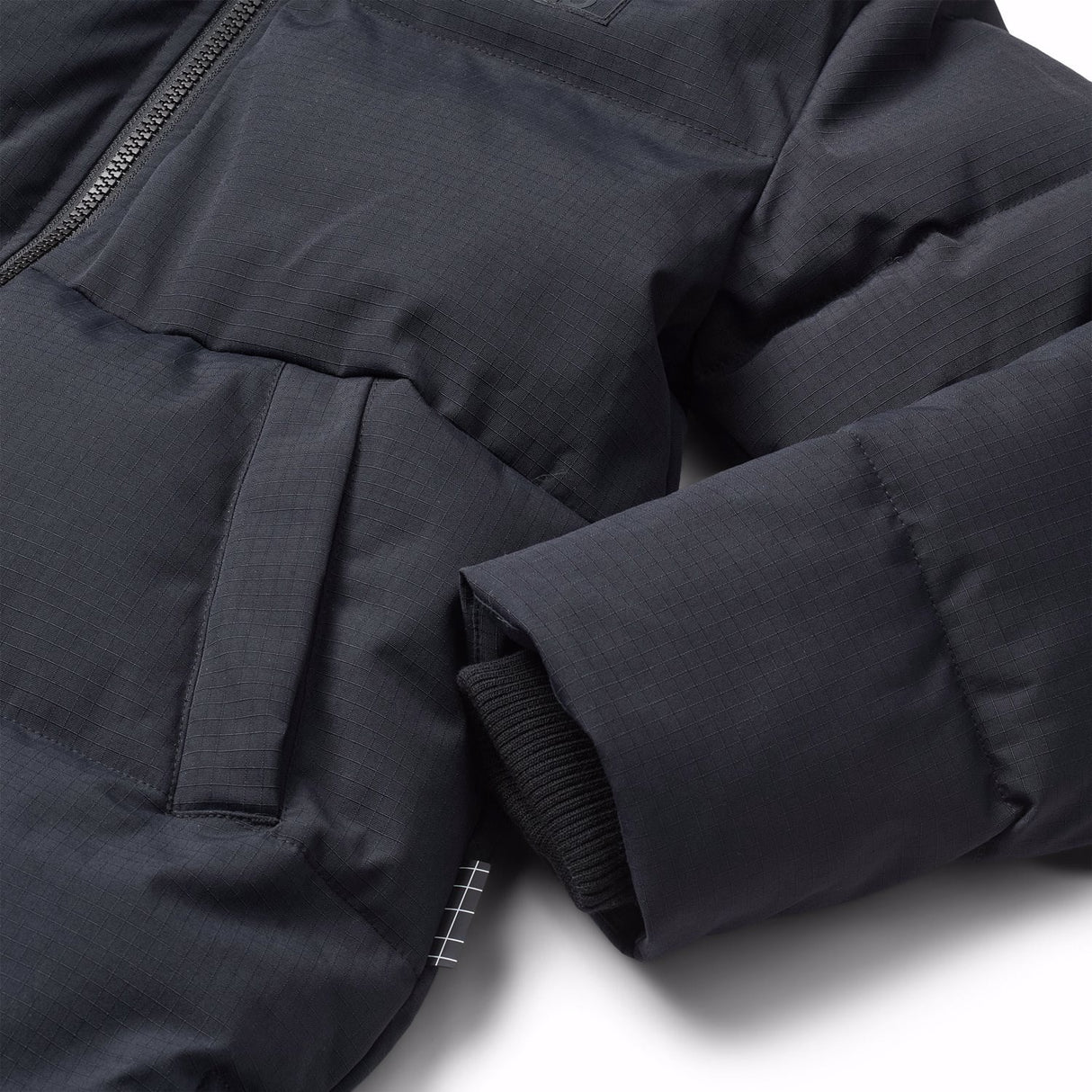 Molo Black Harper Jacka