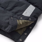 Molo Black Harper Jacka