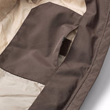 Molo Dark Cocoa Harper Jacka