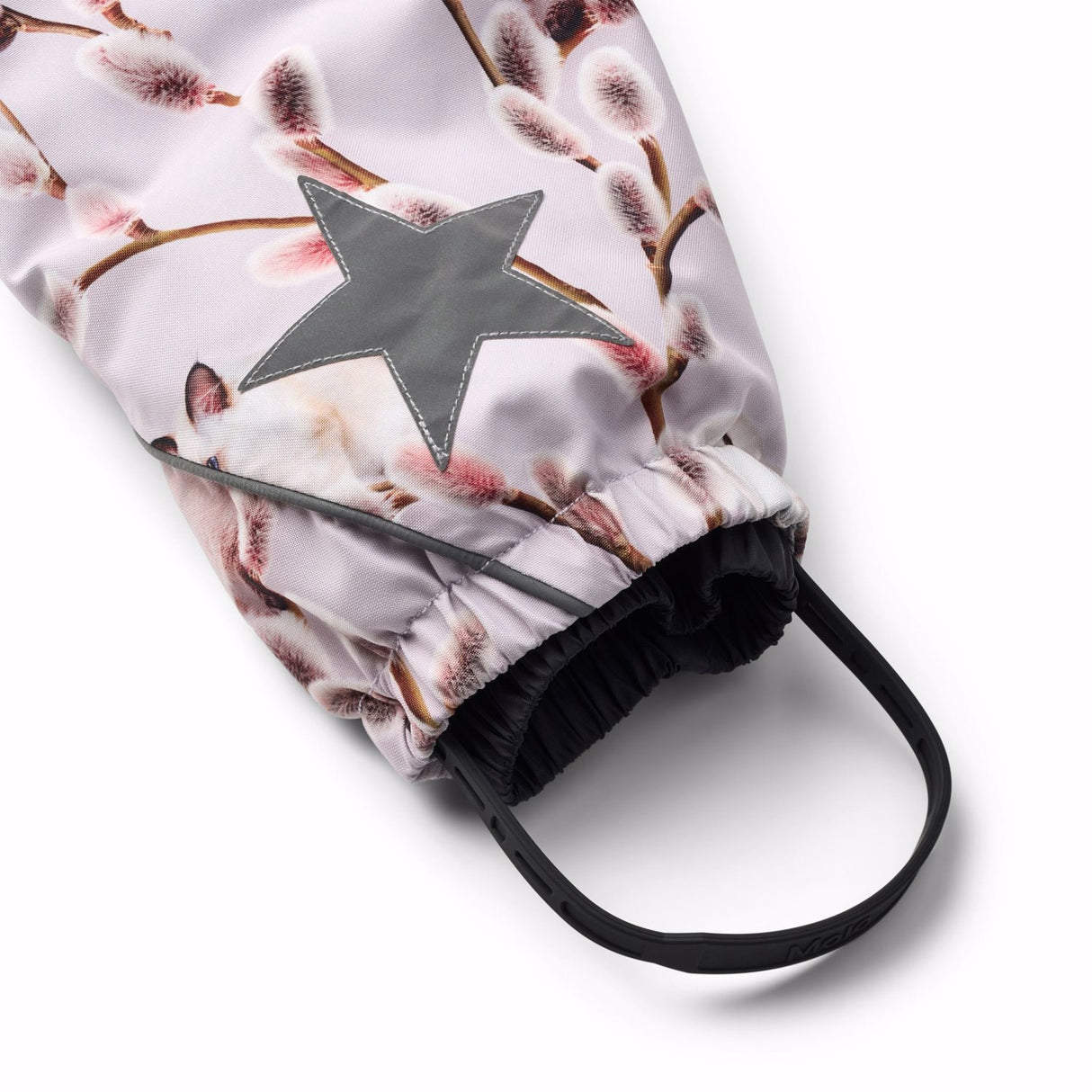 Molo Willow Kitten Pyxis Päls Baby Flygdräkt