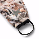 Molo Playing Foxes Pyxis Päls Baby Flygdräkt