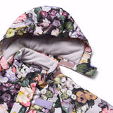 Molo Flower Art Pingo Junior Flygdräkt