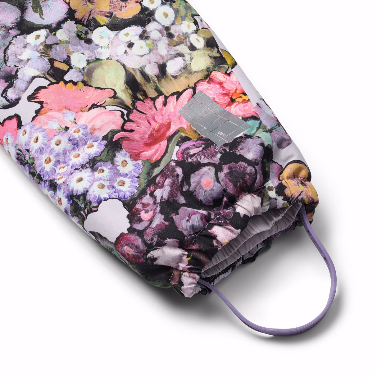 Molo Flower Art Pingo Junior Flygdräkt