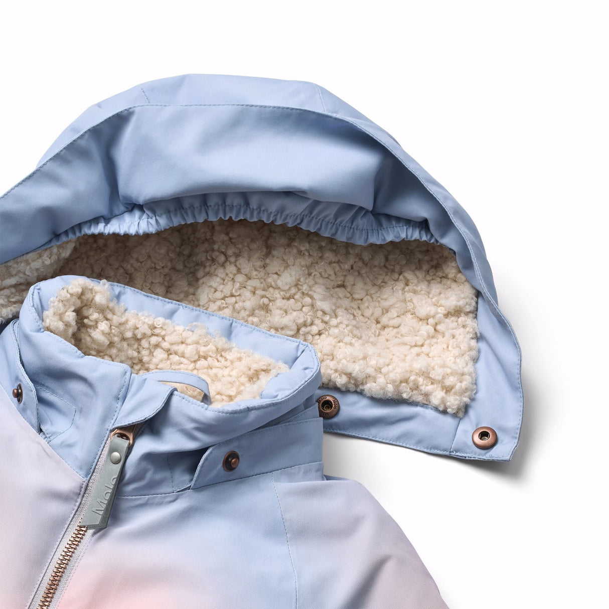 Molo Utopia World Polar Junior Flygdräkt