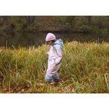 Molo Utopia World Polar Junior Flygdräkt