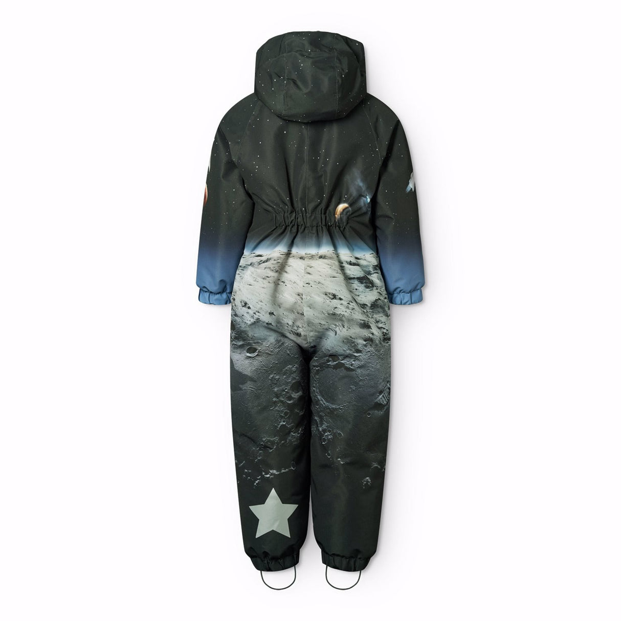 Molo On The Moon Polar Junior Flygdräkt