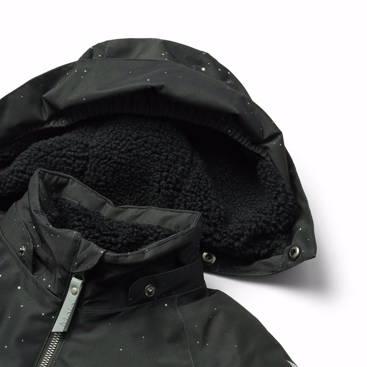 Molo On The Moon Polar Junior Flygdräkt