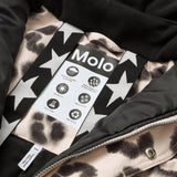 Molo Snow Leo Polaris Junior Flygdräkt
