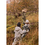 Molo Snow Leo Polaris Junior Flygdräkt