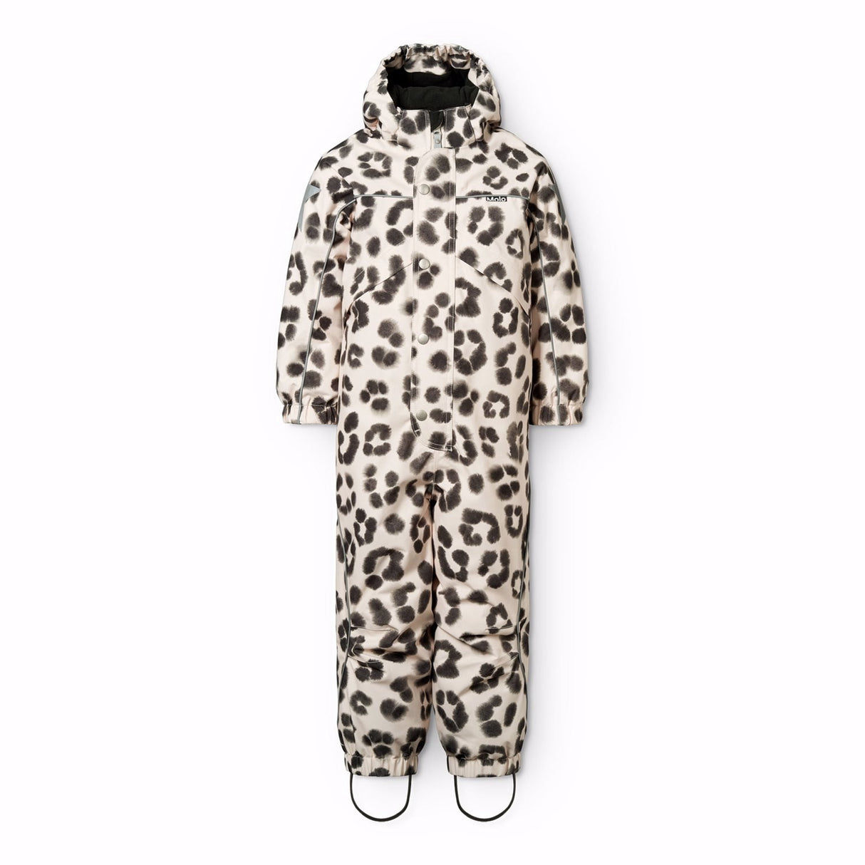 Molo Snow Leo Polaris Junior Flygdräkt