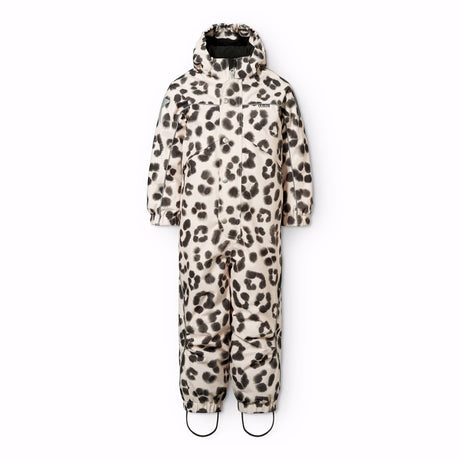 Molo Snow Leo Polaris Junior Flygdräkt