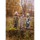 Molo Rocky Dino Polaris Junior Flygdräkt