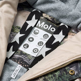 Molo Rocky Dino Polaris Junior Flygdräkt