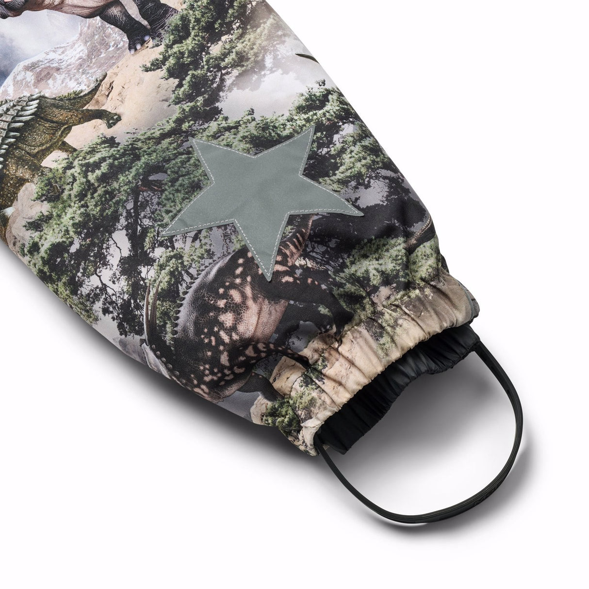 Molo Rocky Dino Polaris Junior Flygdräkt